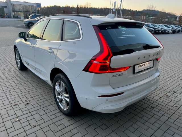 Volvo  XC60 Momentum Pro, B4 AWD Mild-Hybrid Diesel