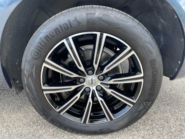 Volvo  XC60 Recharge Inscription, T8 AWD Plug-in Hybrid