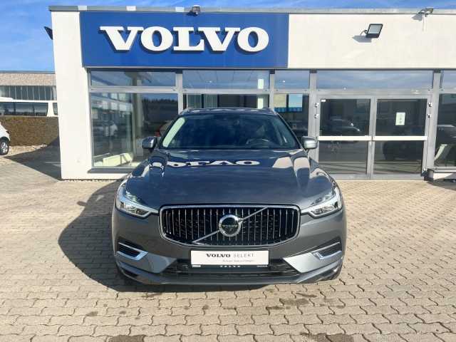 Volvo  XC60 Recharge Inscription, T6 AWD Plug-in Hybrid