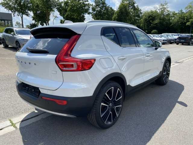 Volvo  XC40 Recharge Inscription, T5 Plug-in Hybrid