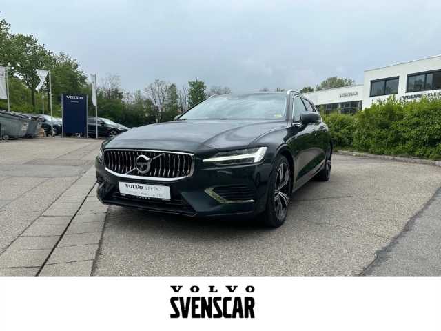 Volvo  V60 T8 TWIN ENGINE AWD Automatikgetriebe (223+65kW/303+87PS) Inscription