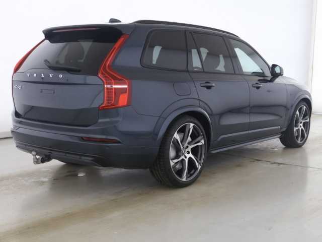 Volvo  XC90 R-Design, B5 Mild-Hybrid Diesel AWD, 7 Sitze