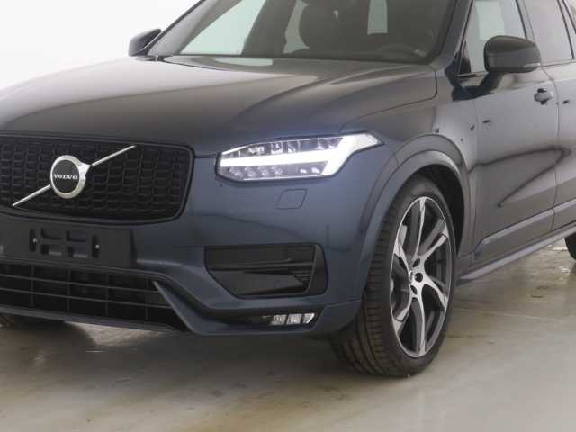 Volvo  XC90 R-Design, B5 Mild-Hybrid Diesel AWD, 7 Sitze