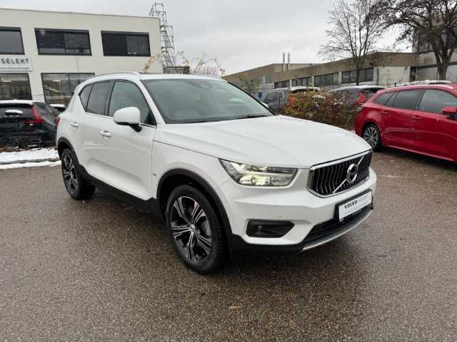 Volvo  XC40 Recharge Inscription, T4 Plug-in Hybrid