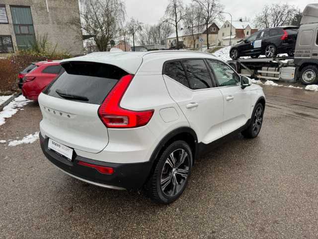 Volvo  XC40 Recharge Inscription, T4 Plug-in Hybrid