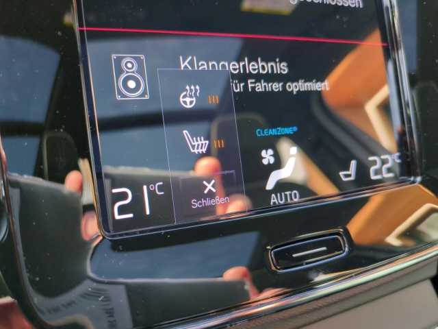 Volvo  XC40 Recharge R-Design, T4 Plug-in Hybrid