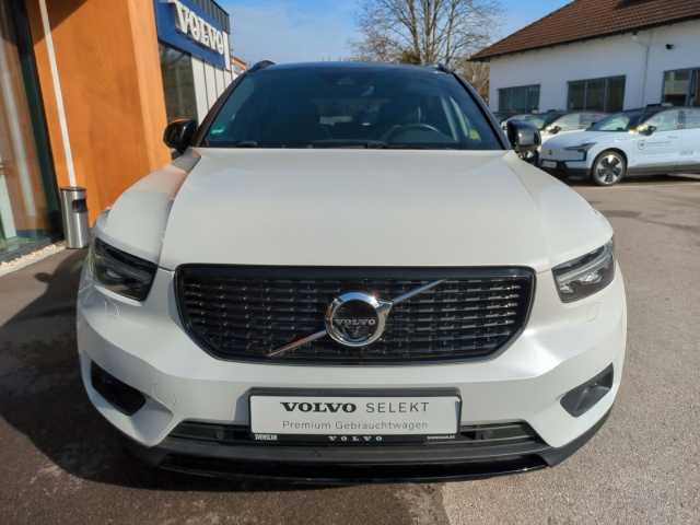 Volvo  XC40 Recharge R-Design, T4 Plug-in Hybrid