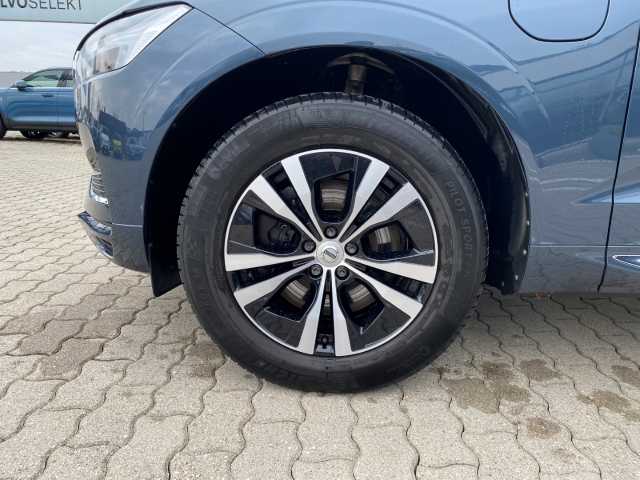 Volvo  XC60 Recharge Inscription Expression, T6 AWD Plug-in Hybrid