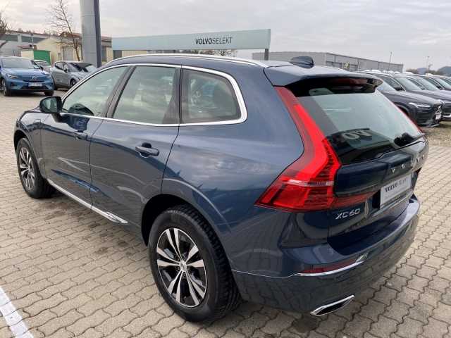 Volvo  XC60 Recharge Inscription Expression, T6 AWD Plug-in Hybrid