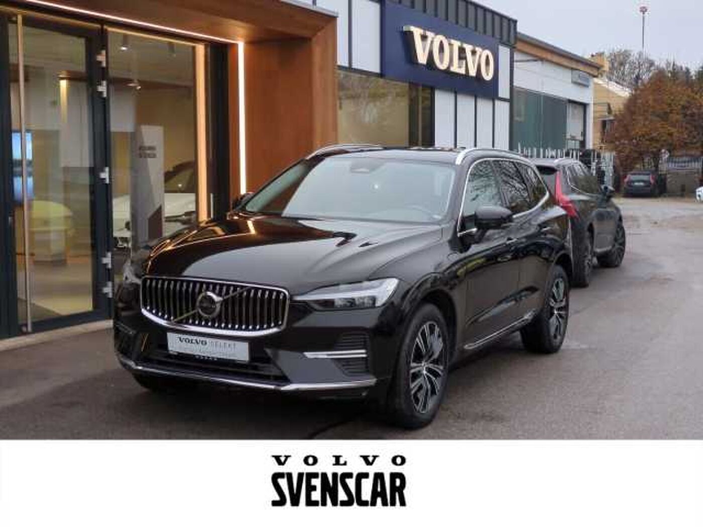 Volvo