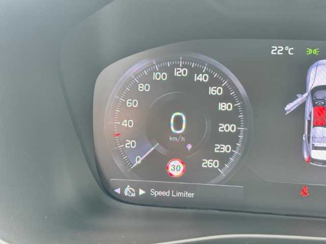 Volvo  XC40 Recharge Inscription, T5 Plug-in Hybrid