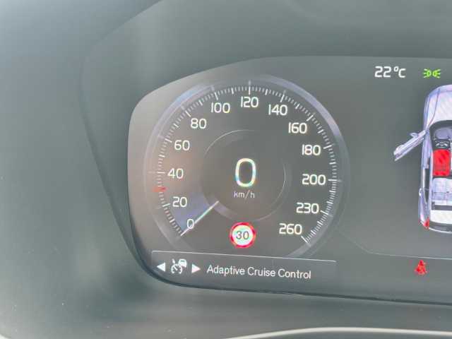Volvo  XC40 Recharge Inscription, T5 Plug-in Hybrid