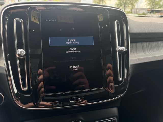Volvo  XC40 Recharge Inscription, T5 Plug-in Hybrid