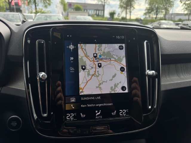 Volvo  XC40 Recharge Inscription, T5 Plug-in Hybrid