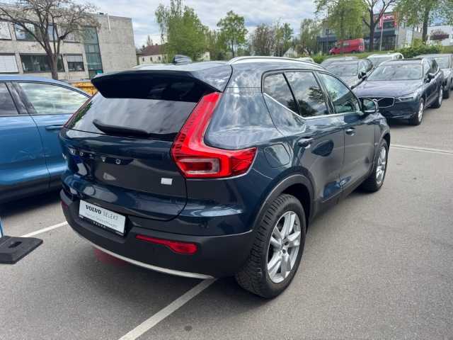 Volvo  XC40 Recharge Inscription, T5 Plug-in Hybrid