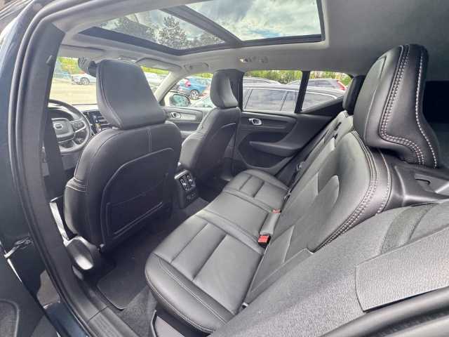 Volvo  XC40 Recharge Inscription, T5 Plug-in Hybrid