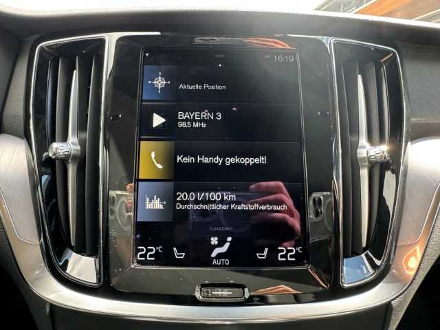 Volvo  V60 Recharge Inscription Expression, T6 AWD Plug-in Hybrid