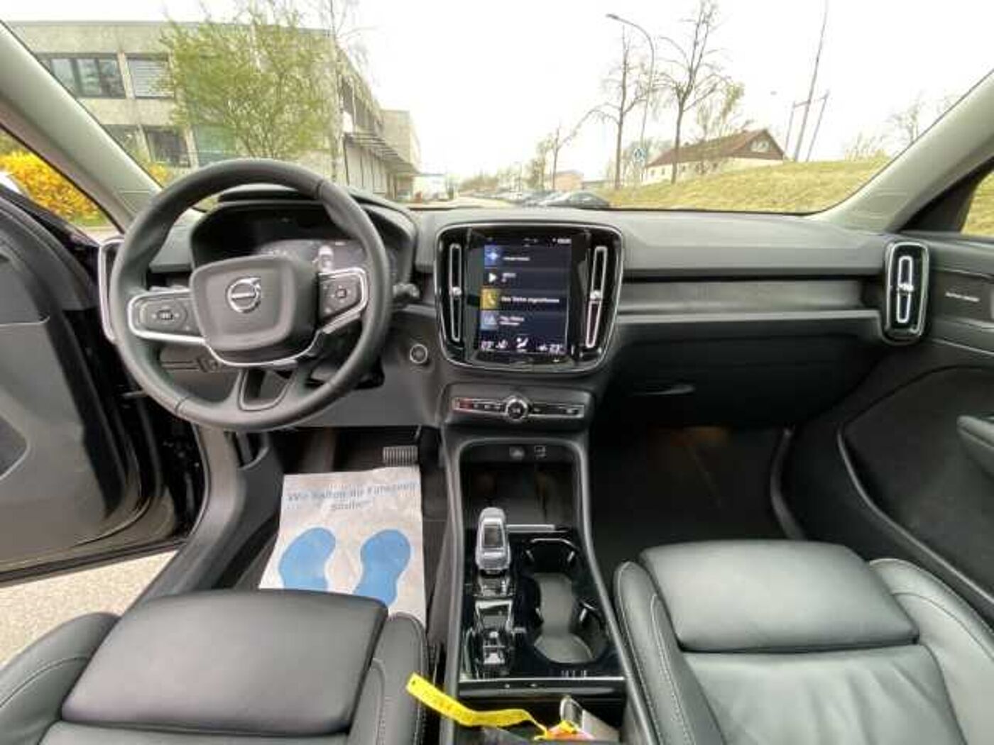Volvo