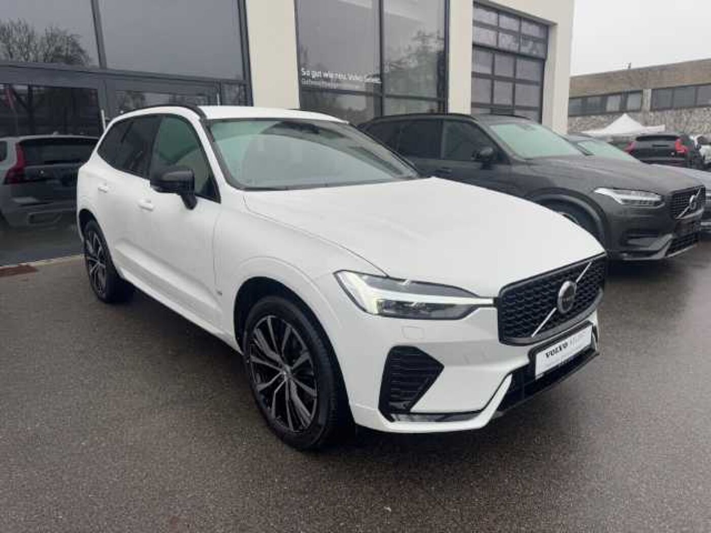 Volvo