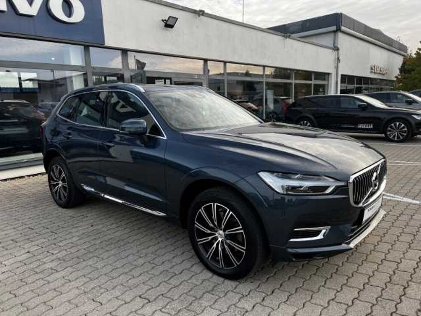 Volvo