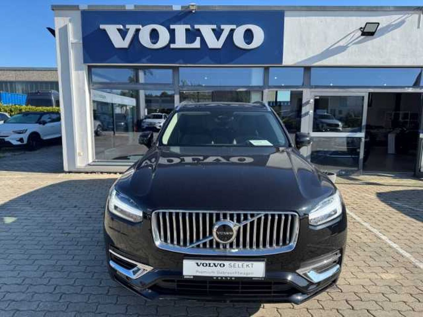 Volvo