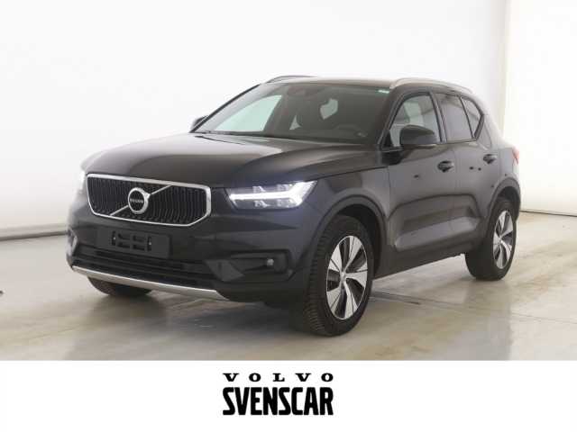 Volvo  XC40 Momentum Pro, T2 Schaltgetriebe