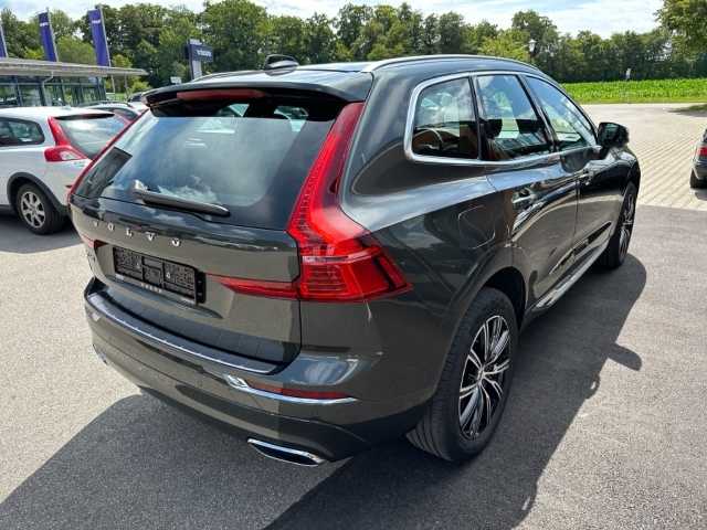 Volvo  XC60 T8 TWIN ENGINE AWD Automatikgetriebe (223+65kW/303+87PS) Inscription