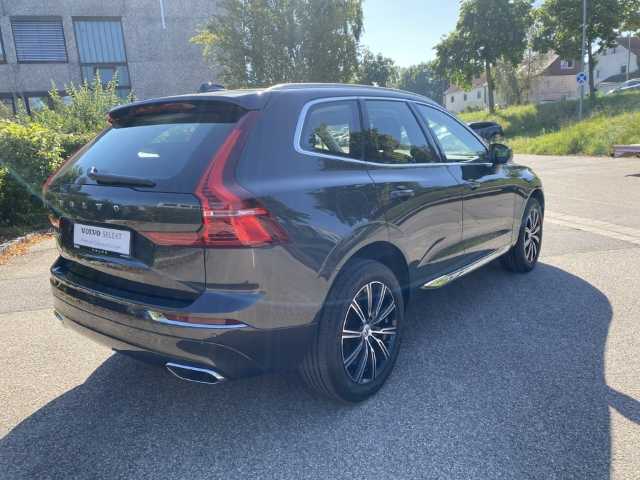 Volvo  XC60 Recharge Inscription, T6 AWD Plug-in Hybrid