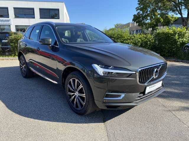 Volvo  XC60 Recharge Inscription, T6 AWD Plug-in Hybrid