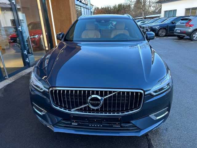 Volvo  XC60 Recharge Inscription, T6 AWD Plug-in Hybrid