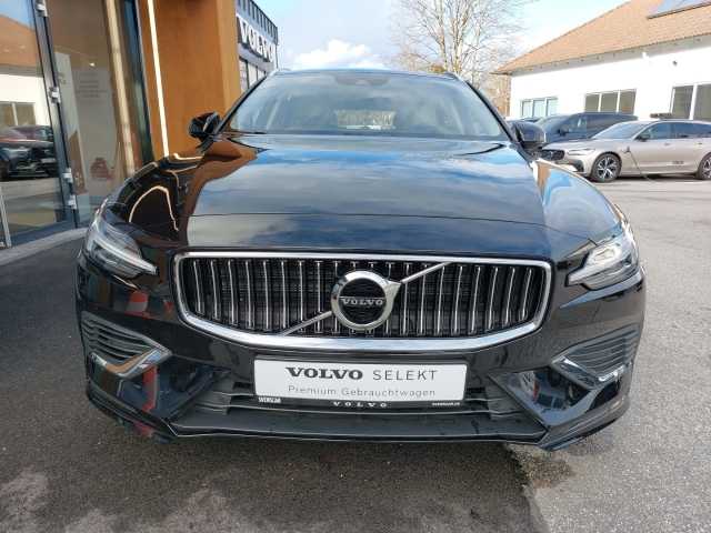 Volvo  V60 Recharge Inscription, T6 AWD Plug-in Hybrid