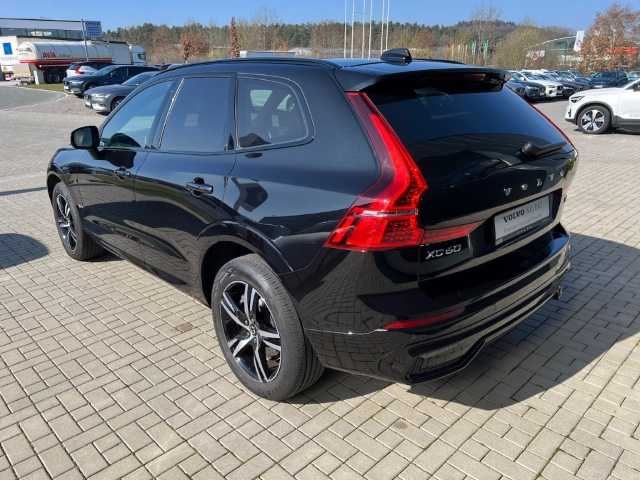 Volvo  XC60 R-Design, B4 Mild-Hybrid Diesel