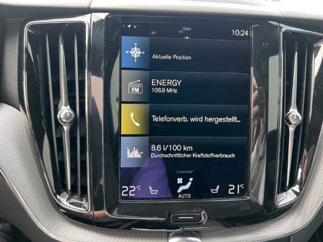 Volvo  XC60 Recharge R-Design, T6 AWD Plug-in Hybrid