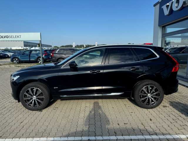 Volvo  XC60 Inscription, B5 Mild-Hybrid Diesel AWD