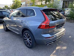 Volvo  XC60 T5 AWD Geartronic (184KW/250PS) R-Design aut.