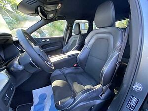 Volvo  XC60 T5 AWD Geartronic (184KW/250PS) R-Design aut.