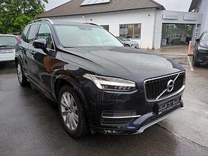 Volvo  XC90 D5 (165KW/225PS) Momentum aut. (AWD)