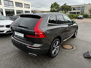 Volvo  XC60 Recharge Inscription, T6 AWD Plug-in Hybrid