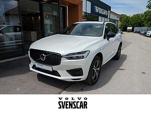 Volvo  XC60 Recharge R-Design, T8 AWD Plug-in Hybrid