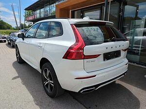 Volvo  XC60 Recharge R-Design, T8 AWD Plug-in Hybrid