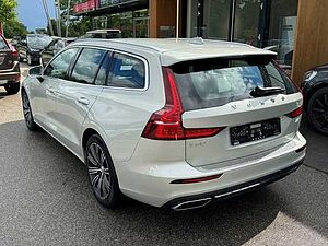 Volvo  V60 Recharge Inscription Expression, T6 AWD Plug-in Hybrid