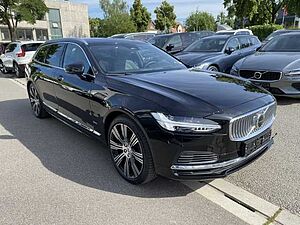 Volvo  V90 Recharge Inscription, T8 AWD Plug-in Hybrid