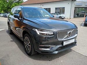 Volvo  XC90 Recharge Inscription Expression, T8 AWD Plug-in Hybrid, 7-Sitzer (Dritte Si