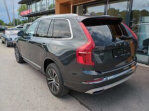 Volvo  XC90 Recharge Inscription Expression, T8 AWD Plug-in Hybrid, 7-Sitzer (Dritte Si