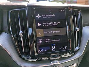 Volvo  XC60 Recharge Inscription, T6 AWD Plug-in Hybrid