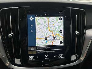 Volvo  V60 Recharge Inscription Expression, T6 AWD Plug-in Hybrid