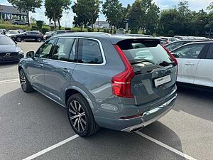 Volvo  XC90 Inscription, B5 Mild-Hybrid Diesel AWD