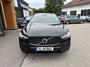 Volvo  XC60 Plus, B4 AWD Mild-Hybrid, Diesel, Dark