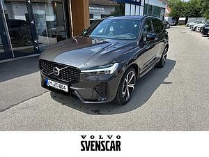 Volvo  XC60 Ultimate, B4 Mild-Hybrid, Diesel, Dark