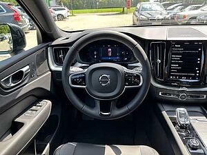 Volvo  XC60 Ultimate, B4 Mild-Hybrid, Diesel, Dark